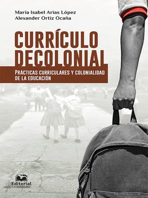 cover image of Currículo decolonial